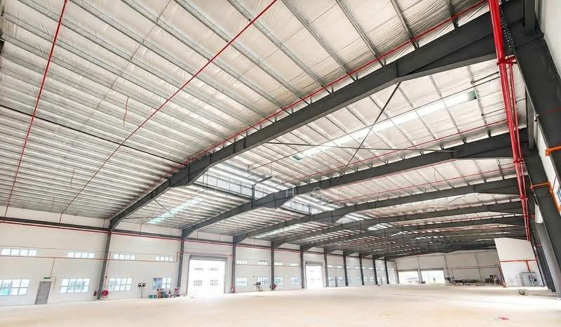 Kilang Terpisah untuk Dijual di Senai (Kulai) - C.T Chong - Interior - PropertyGuru.com.my