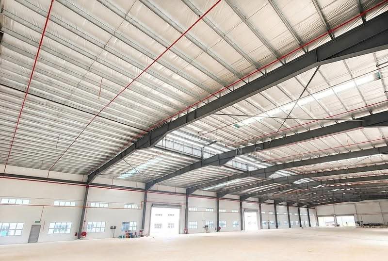 Kilang Terpisah untuk Dijual di Senai (Kulai) - C.T Chong - Interior - PropertyGuru.com.my