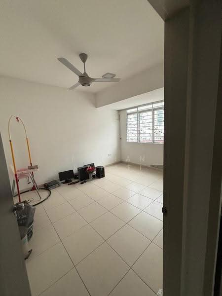 2-storey Terraced House for Sale in Kajang (Selangor) - Farhan Rafael - Interior - PropertyGuru.com.my