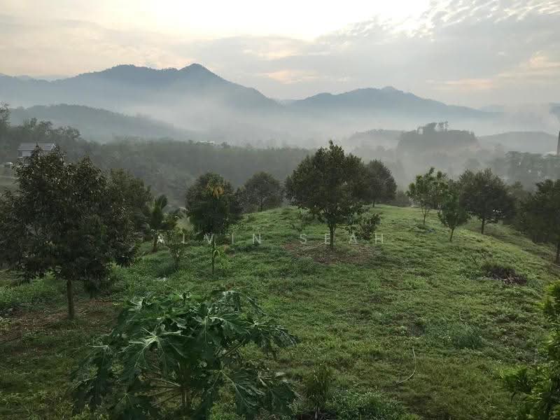 Agricultural Land for Sale in Kerling (Selangor) - Alvin Seah - Exterior - PropertyGuru.com.my