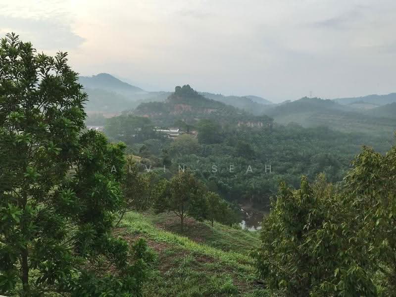 Agricultural Land for Sale in Kerling (Selangor) - Alvin Seah - Exterior - PropertyGuru.com.my