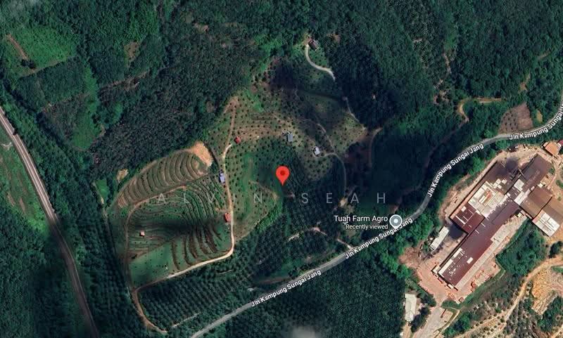 Agricultural Land for Sale in Kerling (Selangor) - Alvin Seah - Exterior - PropertyGuru.com.my