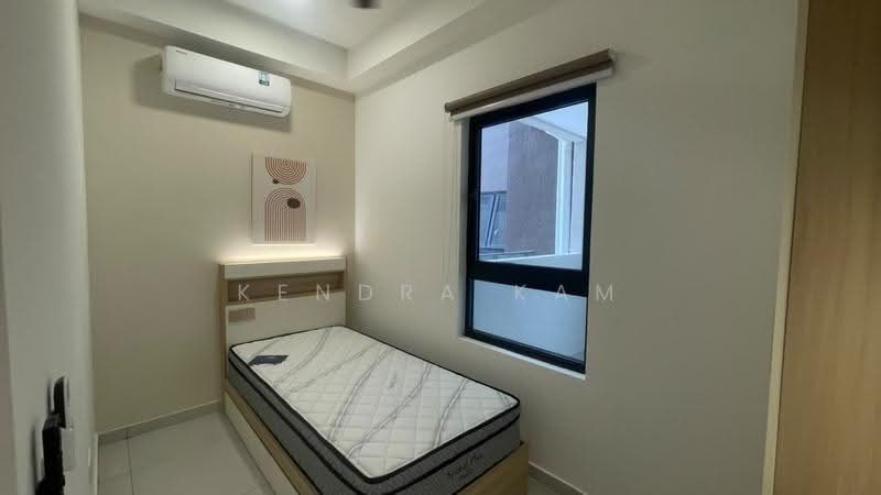 Kondominium untuk Disewa di D'Terra Residences - Kendra Kam - Bedroom - PropertyGuru.com.my