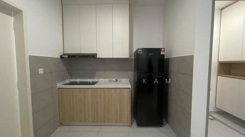 Kondominium untuk Disewa di D'Terra Residences - Kendra Kam - Kitchen - PropertyGuru.com.my