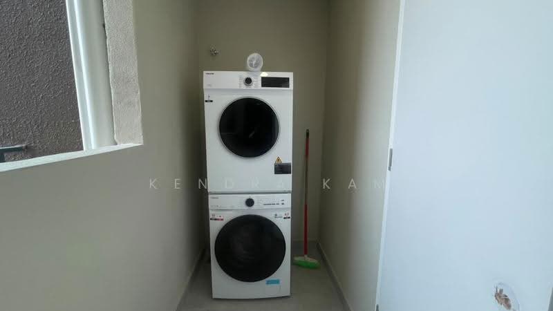 Kondominium untuk Disewa di D'Terra Residences - Kendra Kam - Interior - PropertyGuru.com.my