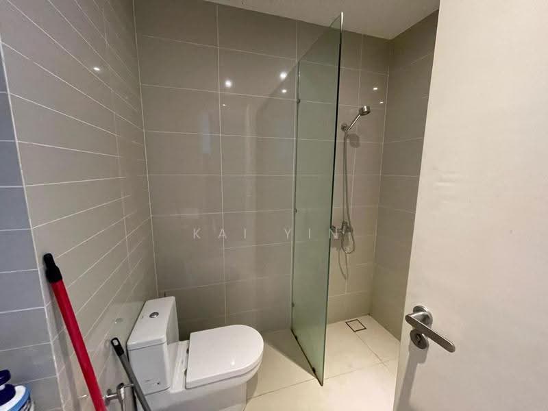 Condominium for Sale at The Veo - Kai Yin - Bathroom - PropertyGuru.com.my