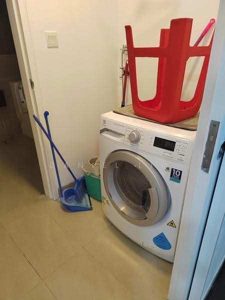 Apartment for Rent at V Residence Suites @ Sunway Velocity - Daniel Lim - Interior - PropertyGuru.com.my