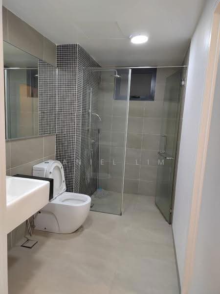 Apartment for Rent at V Residence Suites @ Sunway Velocity - Daniel Lim - Bathroom - PropertyGuru.com.my