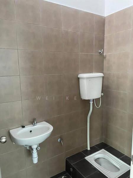 Kedai untuk Disewa di Seremban (Negeri Sembilan) - Wei Keen - Bathroom - PropertyGuru.com.my