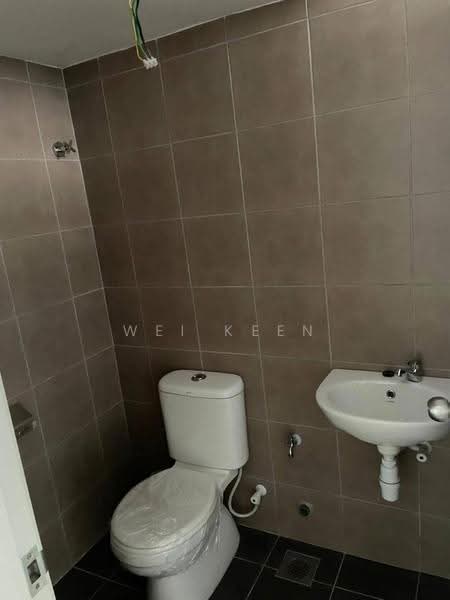 Kedai untuk Disewa di Seremban (Negeri Sembilan) - Wei Keen - Bathroom - PropertyGuru.com.my