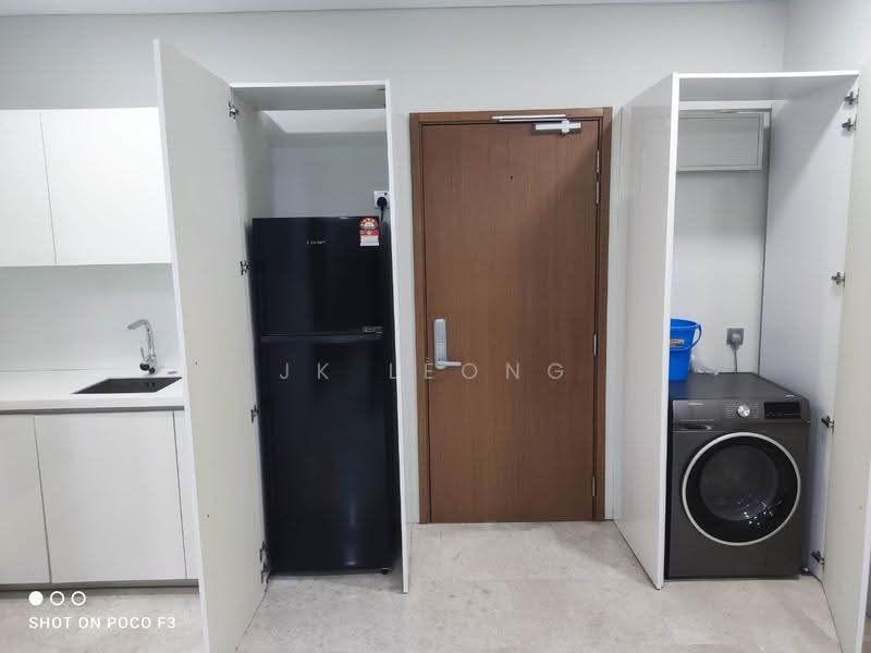 Kediaman Servis untuk Dijual di Sky Suites @ KLCC - JK Leong - Interior - PropertyGuru.com.my