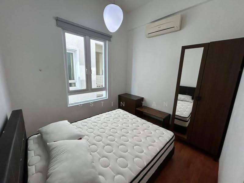 Kondominium untuk Dijual di The Park Residences 1 - Justin Tan - Bedroom - PropertyGuru.com.my