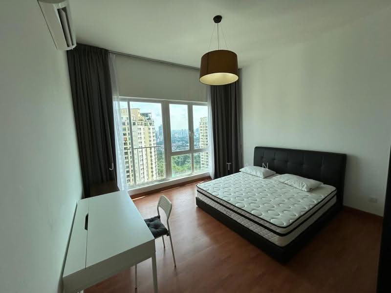 Kondominium untuk Dijual di The Park Residences 1 - Justin Tan - Bedroom - PropertyGuru.com.my