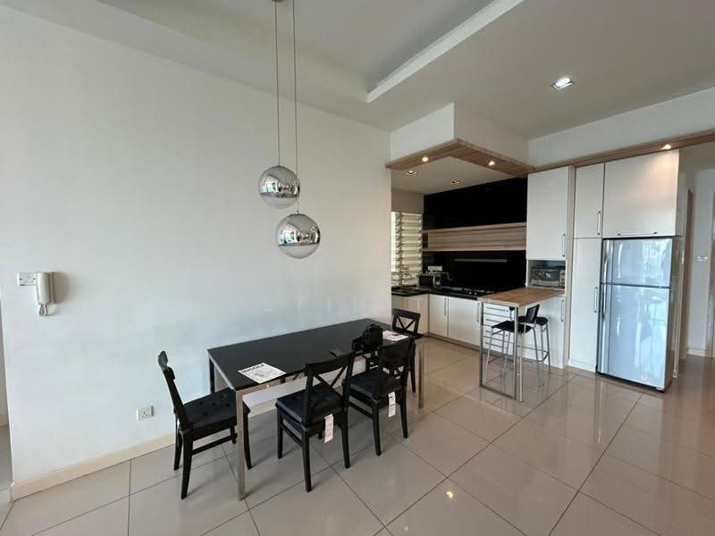 Kondominium untuk Dijual di The Park Residences 1 - Justin Tan - Kitchen - PropertyGuru.com.my