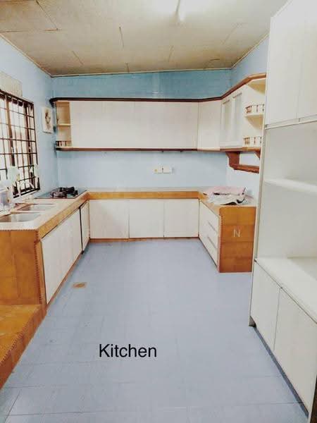 Bungalow House untuk Dijual di Taman Kepong (Kepong) - Kelven Tan - Kitchen - PropertyGuru.com.my