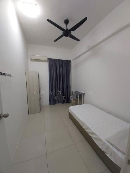Service Residence for Rent at Mahkota Impian - Yong Soo Kee - Bedroom - PropertyGuru.com.my