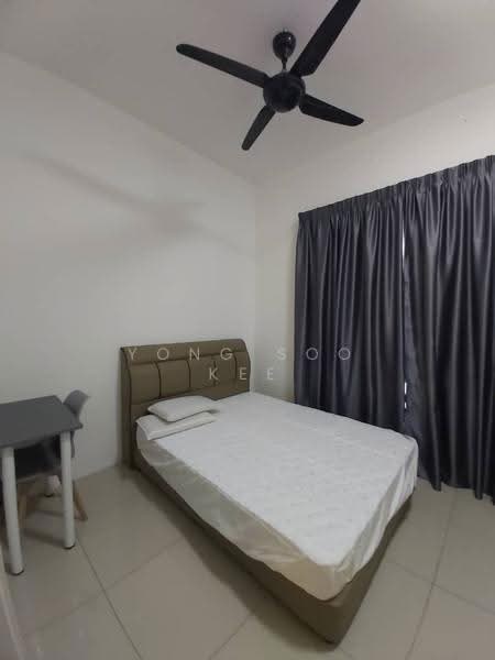 Service Residence for Rent at Mahkota Impian - Yong Soo Kee - Bedroom - PropertyGuru.com.my