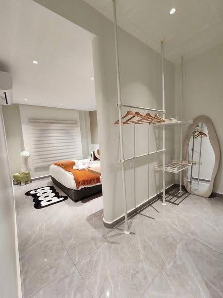 Rumah Teres 2-Tingkat untuk Dijual di Taman Johor Jaya (Johor Bahru) - Carson . - Bedroom - PropertyGuru.com.my