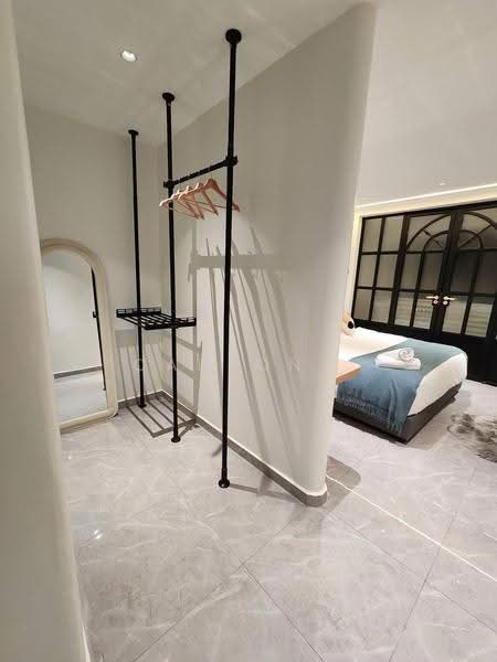 Rumah Teres 2-Tingkat untuk Dijual di Taman Johor Jaya (Johor Bahru) - Carson . - Bedroom - PropertyGuru.com.my