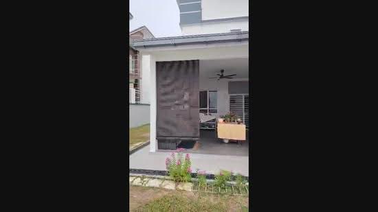 Rumah Berkembar untuk Dijual di Seksyen U10 (Shah Alam) - Alex Chang - PropertyGuru.com.my