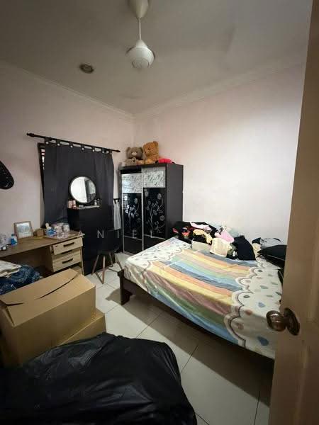 1-storey Terraced House for Sale in Taman Universiti (Skudai) - Daniel Yong - Bedroom - PropertyGuru.com.my