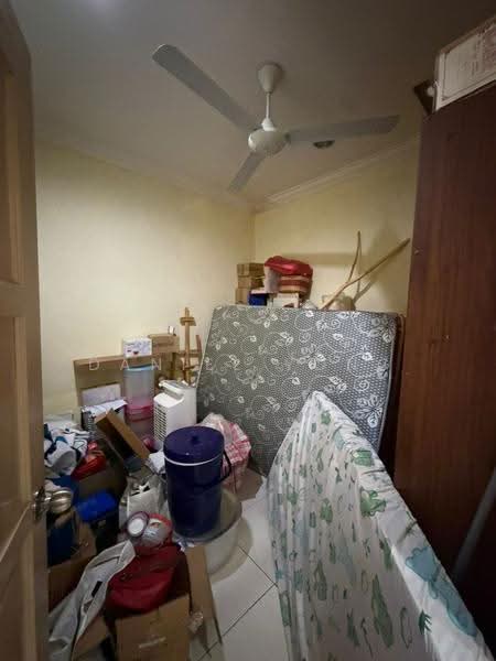 1-storey Terraced House for Sale in Taman Universiti (Skudai) - Daniel Yong - Interior - PropertyGuru.com.my