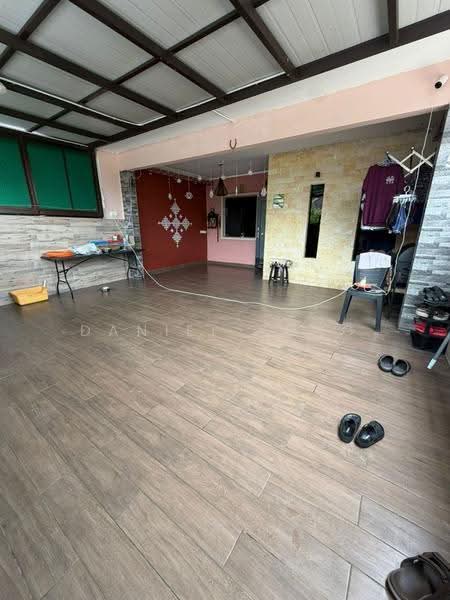 1-storey Terraced House for Sale in Taman Universiti (Skudai) - Daniel Yong - Interior - PropertyGuru.com.my
