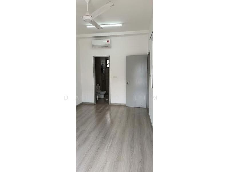 Kondominium untuk Dijual di The Hamstead, Desa Tun Razak - Danilo Lim - Bathroom - PropertyGuru.com.my