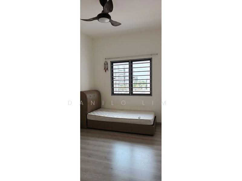 Kondominium untuk Dijual di The Hamstead, Desa Tun Razak - Danilo Lim - Bedroom - PropertyGuru.com.my