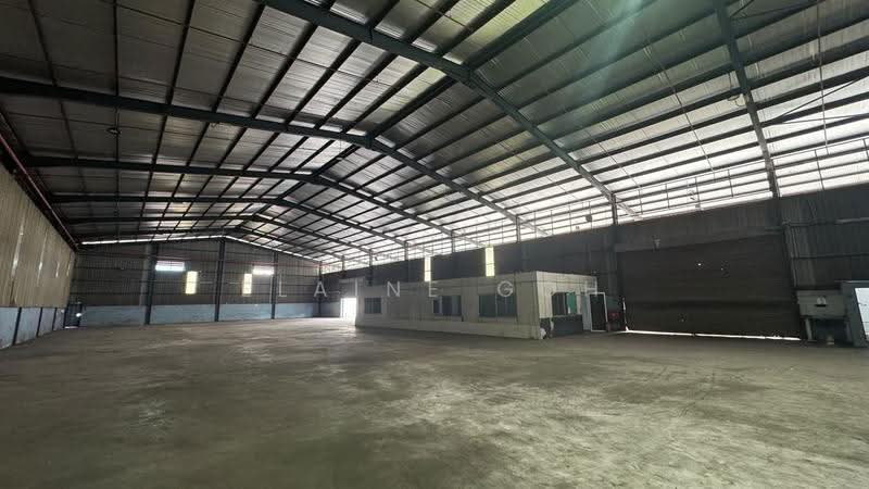 Factory for Sale in Senai (Johor) - Elaine Goh - Interior - PropertyGuru.com.my