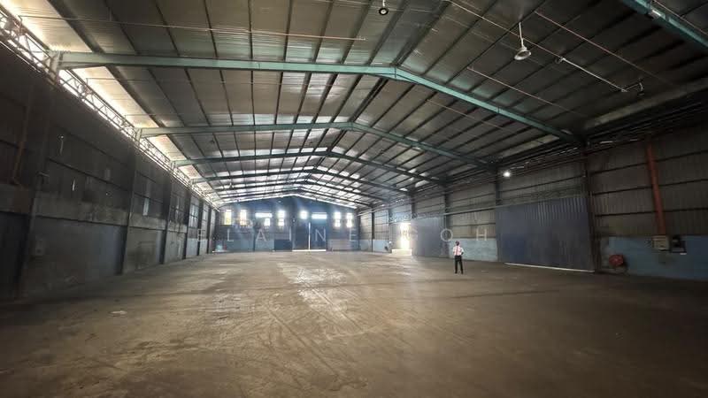 Factory for Sale in Senai (Johor) - Elaine Goh - Interior - PropertyGuru.com.my