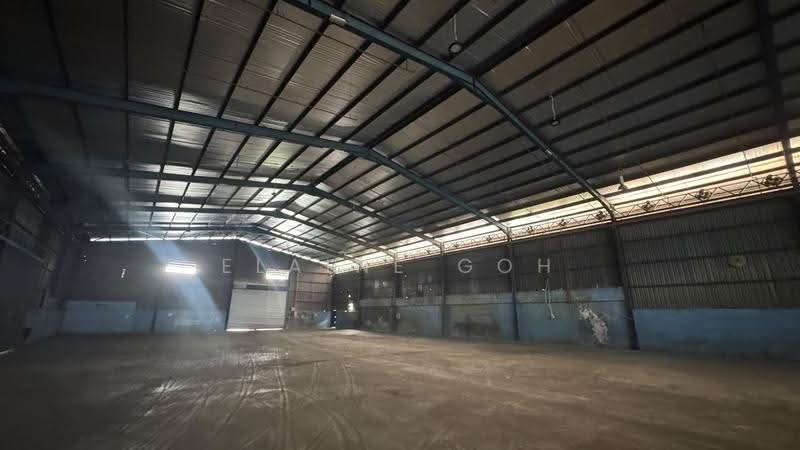 Factory for Sale in Senai (Johor) - Elaine Goh - Interior - PropertyGuru.com.my
