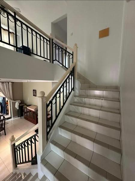 Rumah Teres 2-Tingkat untuk Dijual di Taman Sri Pulai Perdana (Skudai) - Jason Khoo - Interior - PropertyGuru.com.my