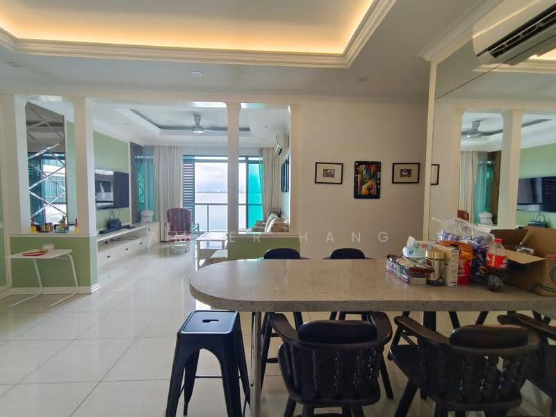 Condominium for Rent at The LIGHT COLLECTION II - Amber Hang - PropertyGuru.com.my