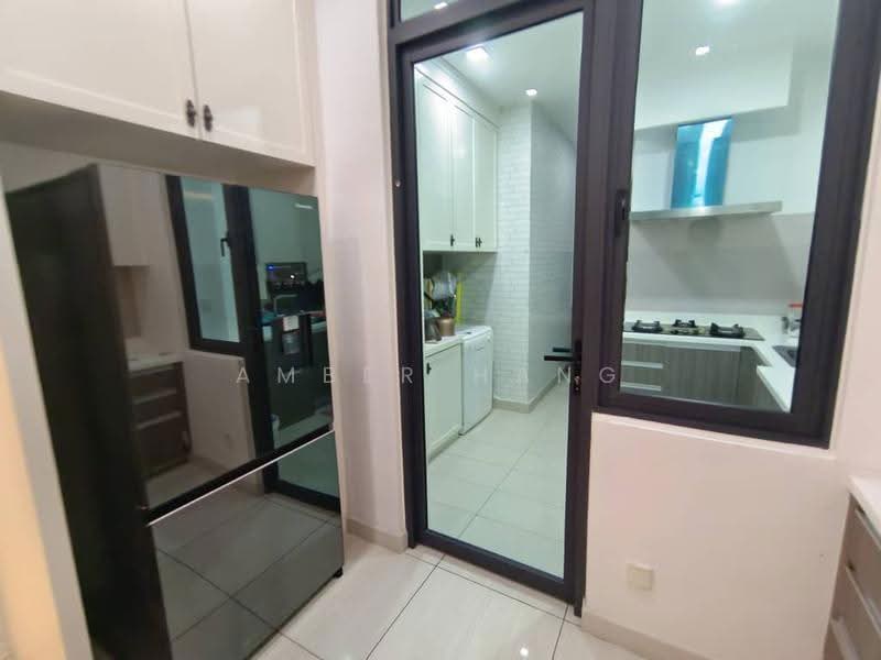 Condominium for Rent at The LIGHT COLLECTION II - Amber Hang - PropertyGuru.com.my