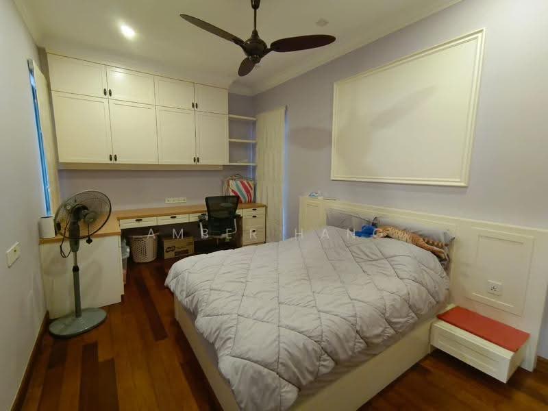 Condominium for Rent at The LIGHT COLLECTION II - Amber Hang - PropertyGuru.com.my
