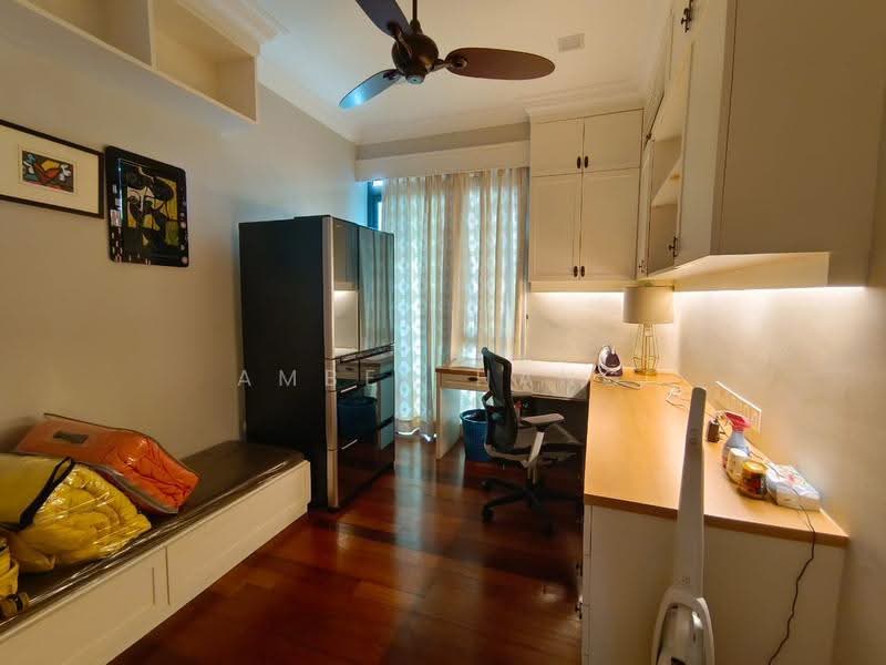 Condominium for Rent at The LIGHT COLLECTION II - Amber Hang - PropertyGuru.com.my