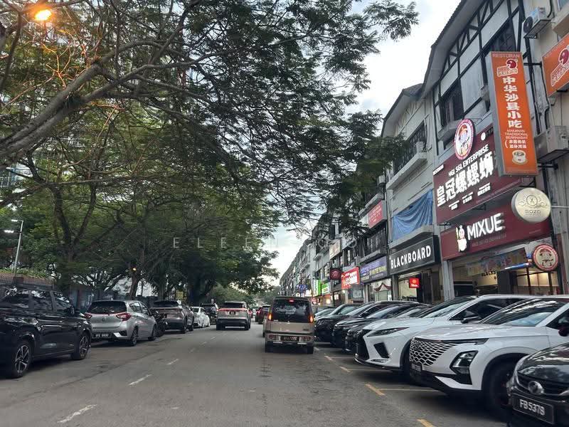 Shop / Office for Rent in Bandar Sungai Long (Selangor) - Eleen Ooi - Exterior - PropertyGuru.com.my