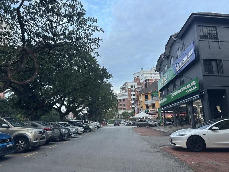Shop / Office for Rent in Bandar Sungai Long (Selangor) - Eleen Ooi - Exterior - PropertyGuru.com.my