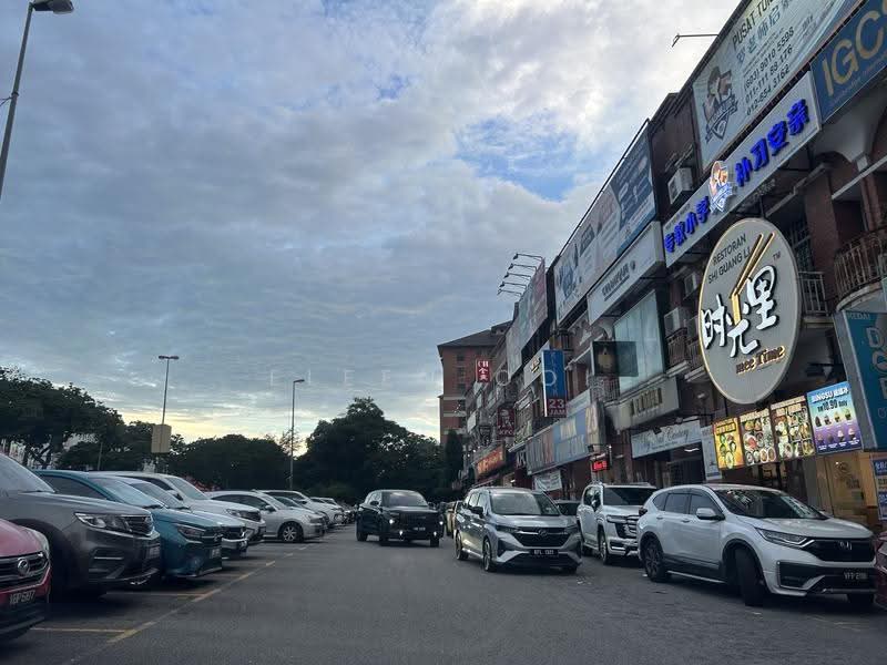 Shop / Office for Rent in Bandar Sungai Long (Selangor) - Eleen Ooi - Exterior - PropertyGuru.com.my