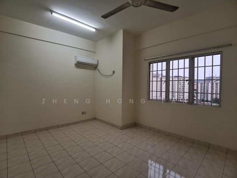 Kondominium untuk Dijual di Prima Setapak Condominium - Zheng Hong Tan - Interior - PropertyGuru.com.my