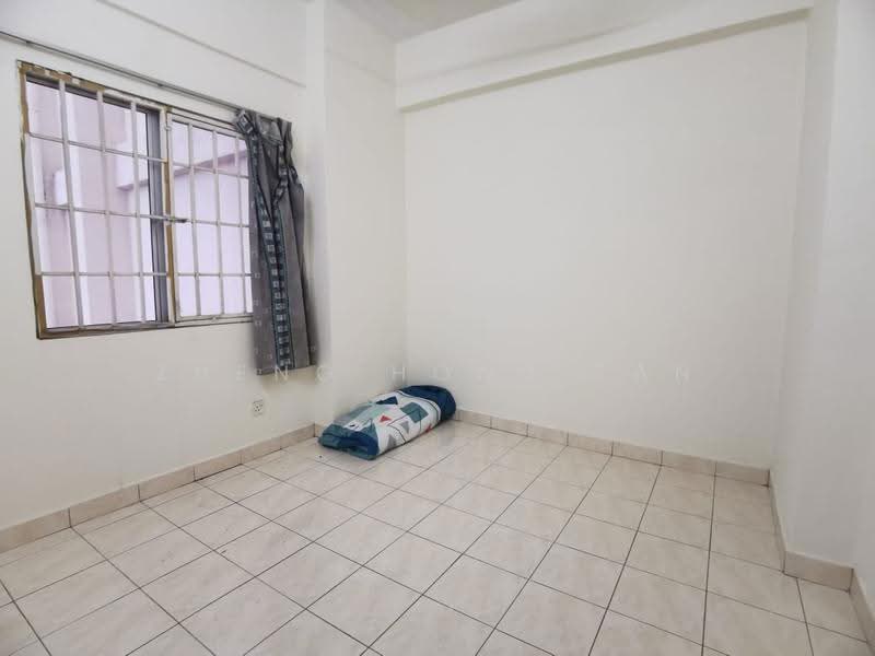 Kondominium untuk Dijual di Prima Setapak Condominium - Zheng Hong Tan - Interior - PropertyGuru.com.my