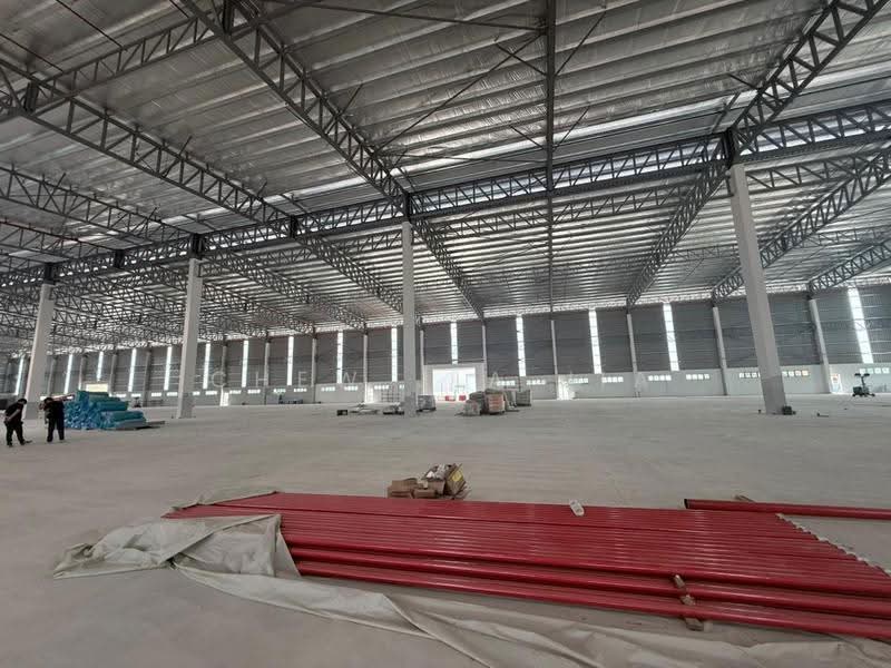 Detached Factory for Rent in Pasir Gudang (Johor) - Chew Jia Jia - Interior - PropertyGuru.com.my