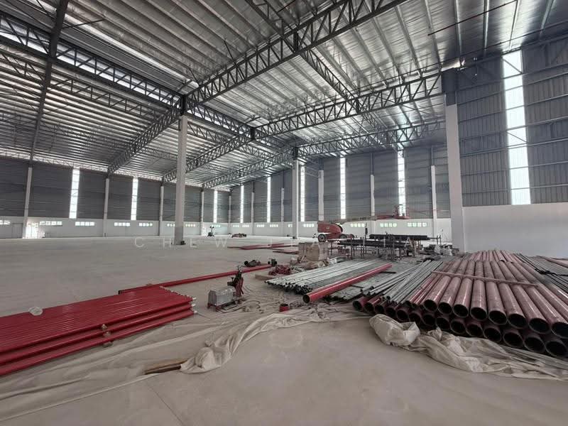 Detached Factory for Rent in Pasir Gudang (Johor) - Chew Jia Jia - Interior - PropertyGuru.com.my