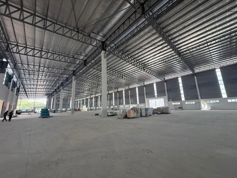Detached Factory for Rent in Pasir Gudang (Johor) - Chew Jia Jia - Interior - PropertyGuru.com.my