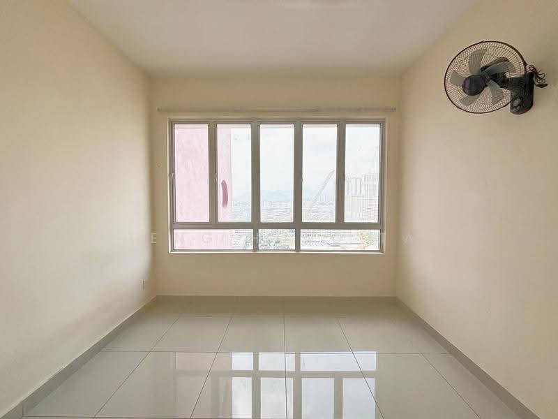 Service Residence for Sale at Platinum Lake PV 21 - Zheng Hong Tan - Interior - PropertyGuru.com.my