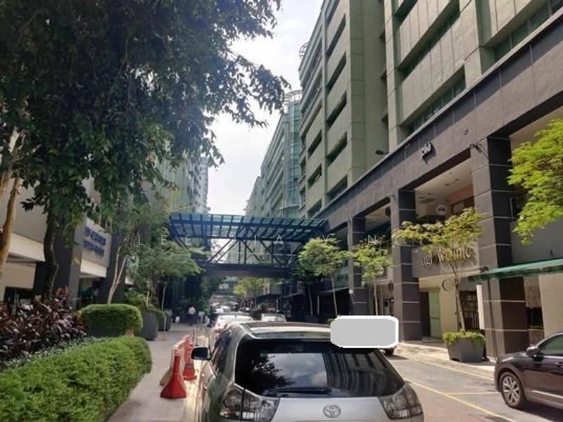Pejabat untuk Dijual di Mont Kiara (Kuala Lumpur) - Lee Jia Ying - Exterior - PropertyGuru.com.my