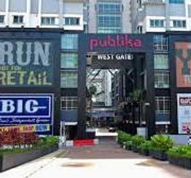 Pejabat untuk Dijual di Mont Kiara (Kuala Lumpur) - Lee Jia Ying - Exterior - PropertyGuru.com.my