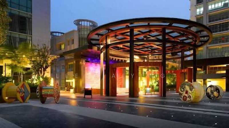 Pejabat untuk Dijual di Mont Kiara (Kuala Lumpur) - Lee Jia Ying - Exterior - PropertyGuru.com.my