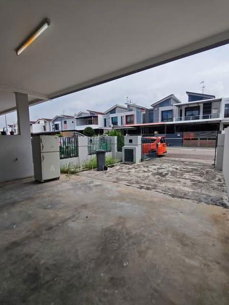 Rumah Teres 1.5-Tingkat untuk Disewa di Johor Bahru (Johor) - April Chin - Exterior - PropertyGuru.com.my